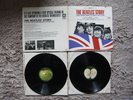 The Beatles The Beatles Story Vinyl US 1971 Apple Double LP Winchester Press EXC