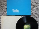 John Lennon Plastic Ono Band Live Peace In Toronto Vinyl UK 1st Press A1U/B1U LP