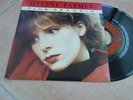 DISQUE 45T - MYLENE FARMER - PLUS GRANDIR 1985