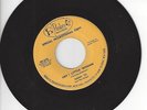 NORTHERN SOUL 45-SONNY TIL-HEY  LITTLE WOMAN-CP PARKER-DJ