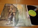 AQUALUNG  --  JETHRO TULL  -  ORIGINAL UK CHRYSALIS - G/F -  FIRST PRESS - 1971.