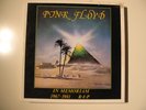 Pink Floyd In Memoriam 1967-1981  R.I.P.