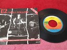 U2 I Will Follow LIVE Dutch 7