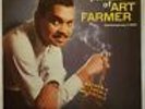 RARE Portrait of Art Farmer Contemporary C3554 DG MONO  LP