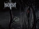 Isolert - No Hope, No Light...Only Death LP,neu