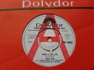 Rare UK Polydor beat demo 7