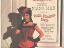 ANNETTE==PICTURE SLEEVE  45---(PIANO MAN)---PS--PIC---SLV