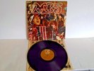 MC5 Kick Out The Jams Elektra EKS 74042 Uncensored 1968 MC 5