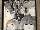 THE BEATLES REVOLVER LP MFSL 1-107 Audiophile 1ST PRESS A1/B1 Japan NM RARE