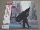 BILL CROW QUARTET / FROM BIRDLAND TO BROADWAY / RARE US JAZZ JAPAN VENUS LP