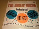 THE LOVELY DOZEN - LP PAMA RECORDS SKA RECORD BLUE BEAT UK 1st PRESSING