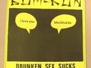 Bum Kon-Drunken Sex Sucks 7