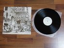JETHRO TULL Minstrel In The Gallery ** FRENCH TEST PRESSING VINYL LP RARE MINT