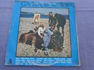 RARE LP RECORD 'COWBOY IN SWEDEN' STARRING LEE HAZLEWOOD