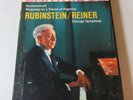 RCA Cartridge Magazine Loading Tape Rubenstein/Reiner Rhapsody Theme of Paganini