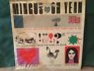 CHARLIE MINGUS-MINGUS/OH YEAH-ROLAND KIRK BOOKER ERVIN JIMMY KNEPPER-1969 LP