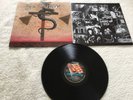 Holy Terror “Terror And Submission