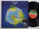LP: Yes: Fragile (Atlantic R1 82667; 180 g Vinyl; original Artwork, Topzustand)