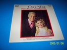 DOLLY PARTON / PORTER WAGONER ONCE MORE LP (SEALED) (MINT)