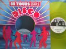 SINGLE 33 T vinyl KISS 