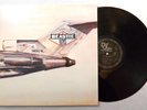1986 BEASTIE BOYS - Licensed to Ill - Original Gate Fold Cover- Def Jam FC40238