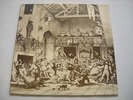 JETHRO TULL- MINSTREL IN THE GALLERY 1975 UK LP SIGNED IAN ANDERSON MARTIN BARRE