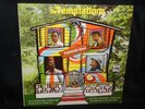 THE TEMPTATIONS PSYCHEDELIC SHACK GORDY 947 STEREO NICE