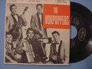1958, THE VOXPOPPERS  R&R EP & PIC SLV, 