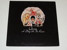 QUEEN a day at the races Lp RECORD GATEFOLD 6E-101 1976