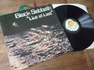 BLACK SABBATH - LIVE AT LAST orig LP Spiegelei Club sonderauflage near mint
