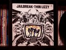 Thin Lizzy ? Jailbreak ? Rare Near Mint 1976 Mercury Records Masterdisk Vinyl LP