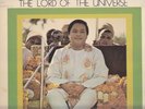 GURU MAHARAJ JI Promo USA LP THE LORD OF THE UNIVERSE freak folk THE ANAND BAND