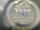 Rare Hot jazz 78 Original Dixieland 