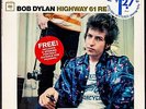 BOB DYLAN HIGHWAY 61 REVISITED US ORIG’65 COLUMBIA STEREO 1ST PRESS ALT MIX TAKE