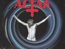 Altar - Youth Against Christian LP #110986