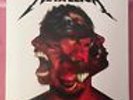 Metallica Hardwired Vinyl Box Set 3xLp