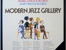 V.A. (RUSSEL GARCIA AND HIS ORCHESTRA) / MODERN JAZZ GALLERY / VICTOR JAPAN
