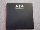 Abba Super Trouper vinyl album in presentation box.Good condition