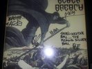 AUTOGRAPHED Black Breath Razor to Oblivion  LP RARE  Metal Hardcore Death Thrash