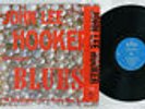 JOHN LEE HOOKER SINGS BLUES KING VS-1030 Japan OBI VINYL LP