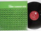 TOMMY FLANAGAN TRIO OVERSEAS METRONOME KUX-109-E Japan VINYL LP