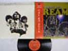 CREAM BEST OF POLYDOR MP 1445 Japan OBI VINYL LP