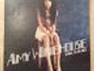 Amy Winehouse - Back to Black Vinyl LP