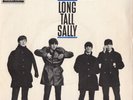 THE BEATLES Long Tall Sally EP U.K Mono