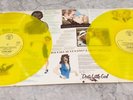 Elton John ?Goodbye Yellow Brick Road DJE 29001 Limited Ed. Colored Vinyl RARE