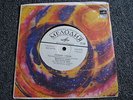 The Rolling Stones-4 Track EP-1975 Russia-7 inch-33 U/min-Single-Paint it Black