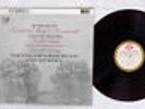 KEMPE SCHUBERT INCIDENTAL MUSIC TO ROSAMUNDE ANGEL ASC-5227 Japan Red Vinyl LP