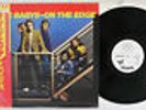 BABYS ON THE EDGE CHRYSALIS WWS-81394 Japan OBI PROMO VINYL LP