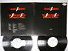 BLACK SABBATH WE SOLD OUR SOUL FOR ROCK'N'ROLL NEMS SP32-5017,8 Japan PROMO 2LP