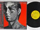ROLLING STONES TATTOO YOU EMI ESS-81455 Japan OBI VINYL LP